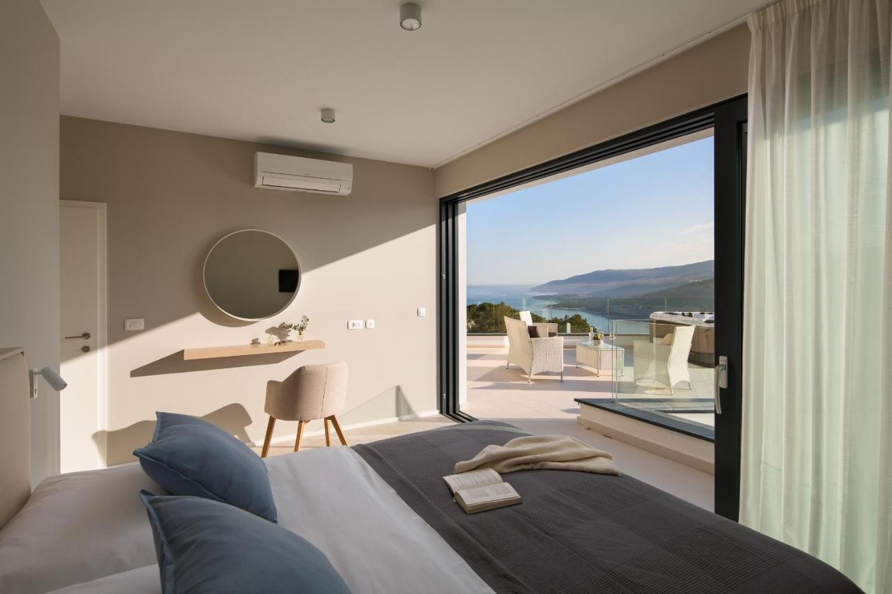 Villa Selene Rabac Exterior photo
