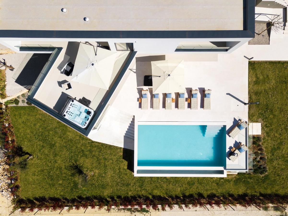 Villa Selene Rabac Exterior photo